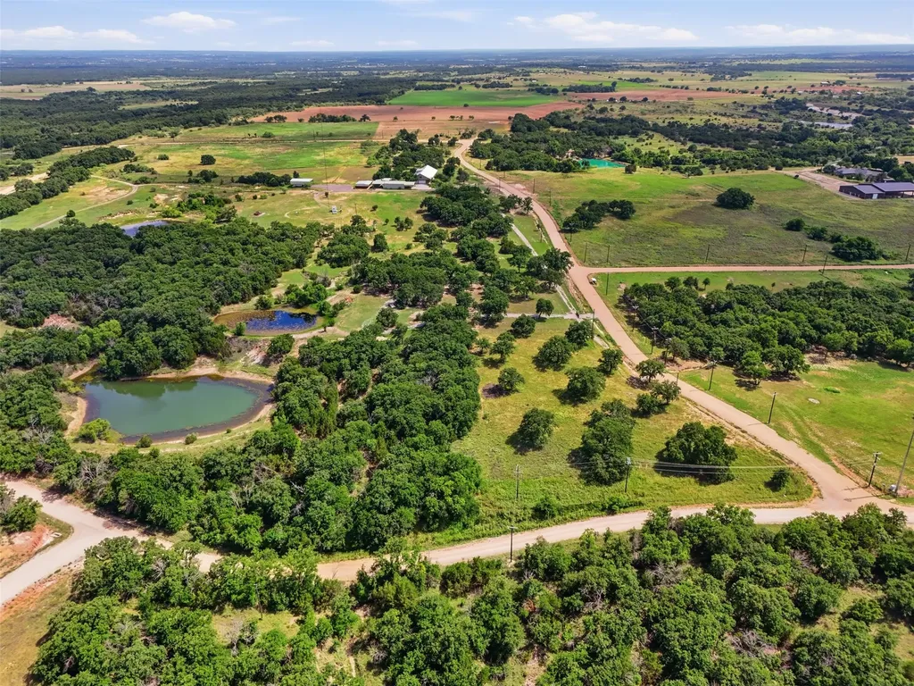 Lot 63 Mustang Ridge Perrin TX 76486
