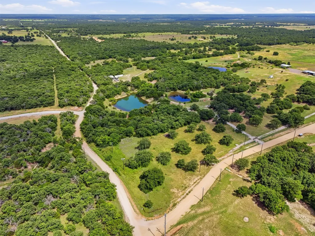 Lot 63 Mustang Ridge Perrin TX 76486