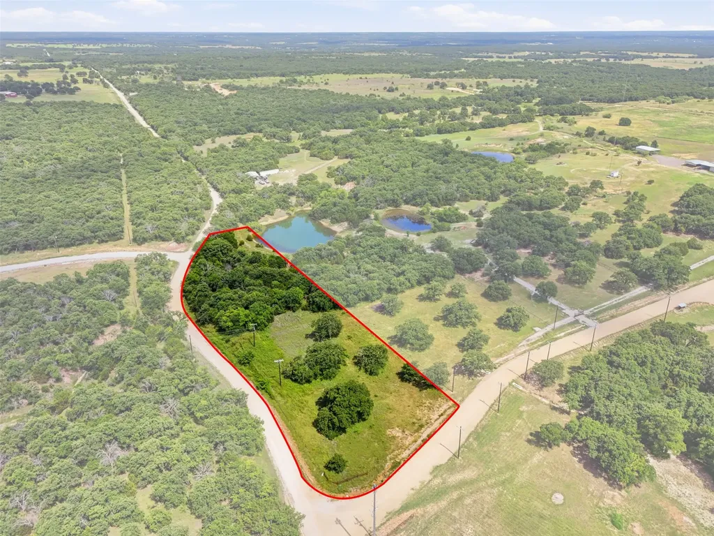 Lot 63 Mustang Ridge Perrin TX 76486