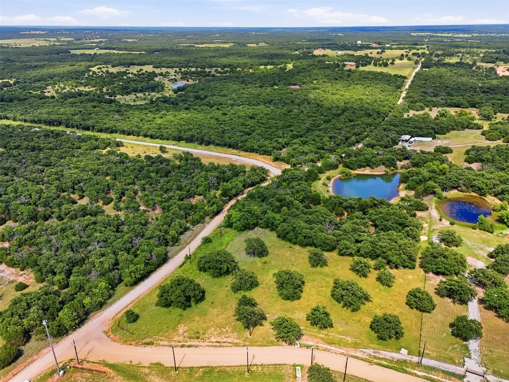 Lot 63 Mustang Ridge Perrin TX 76486