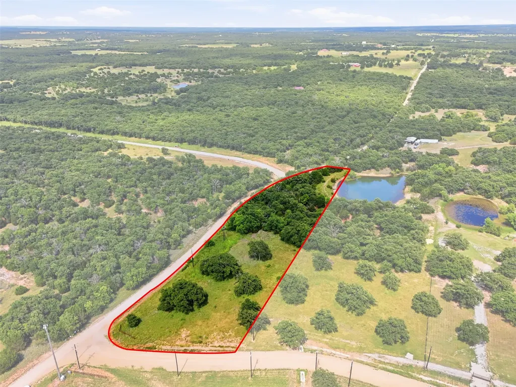 Lot 63 Mustang Ridge Perrin TX 76486