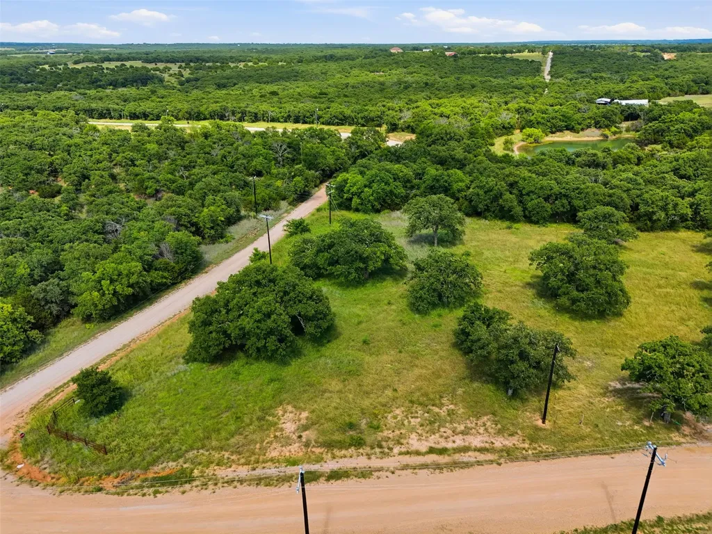 Lot 63 Mustang Ridge Perrin TX 76486