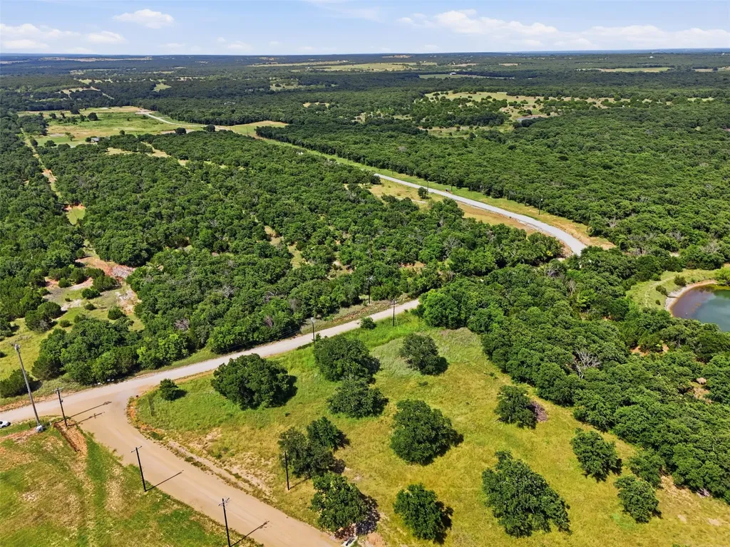 Lot 63 Mustang Ridge Perrin TX 76486
