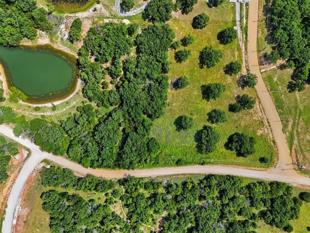 Lot 63 Mustang Ridge Perrin TX 76486