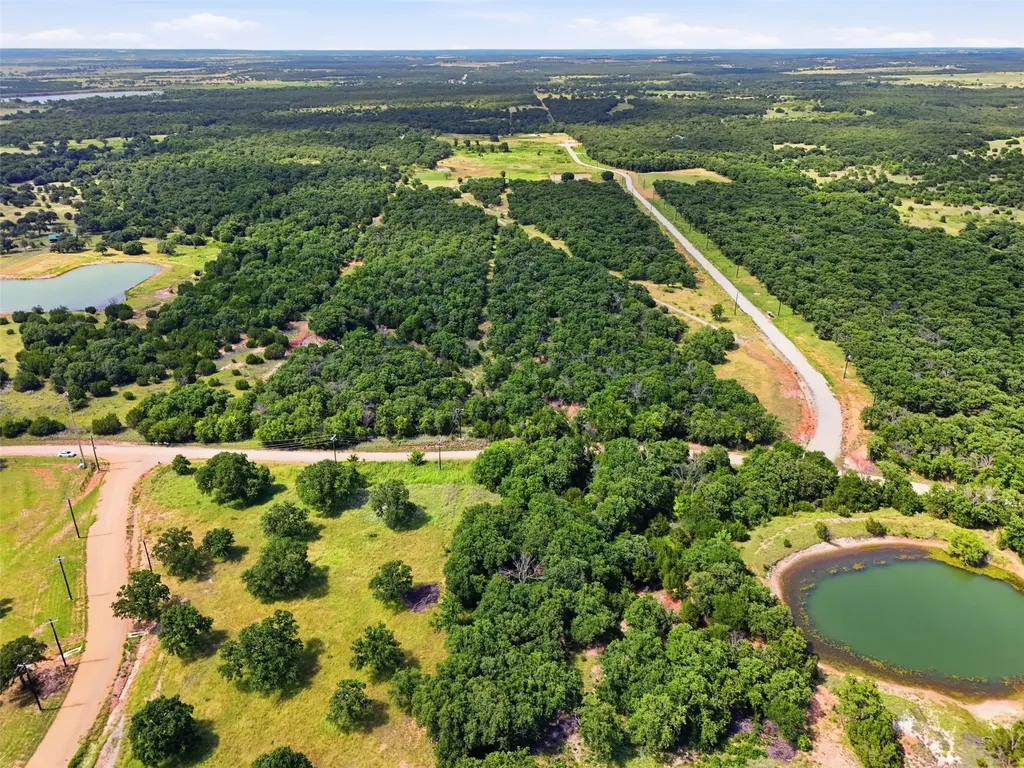 Lot 63 Mustang Ridge Perrin TX 76486