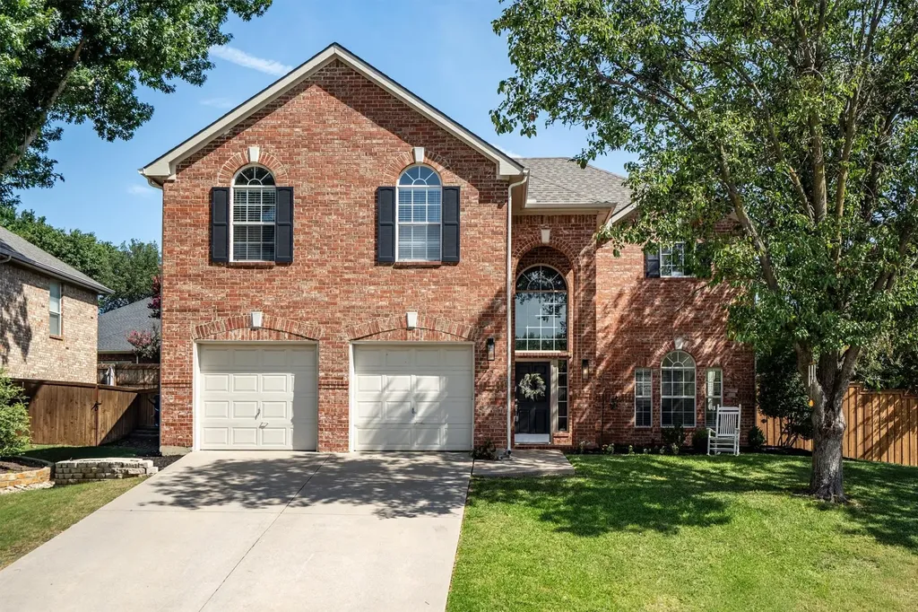 1400 Twilight Drive Flower Mound TX 75028