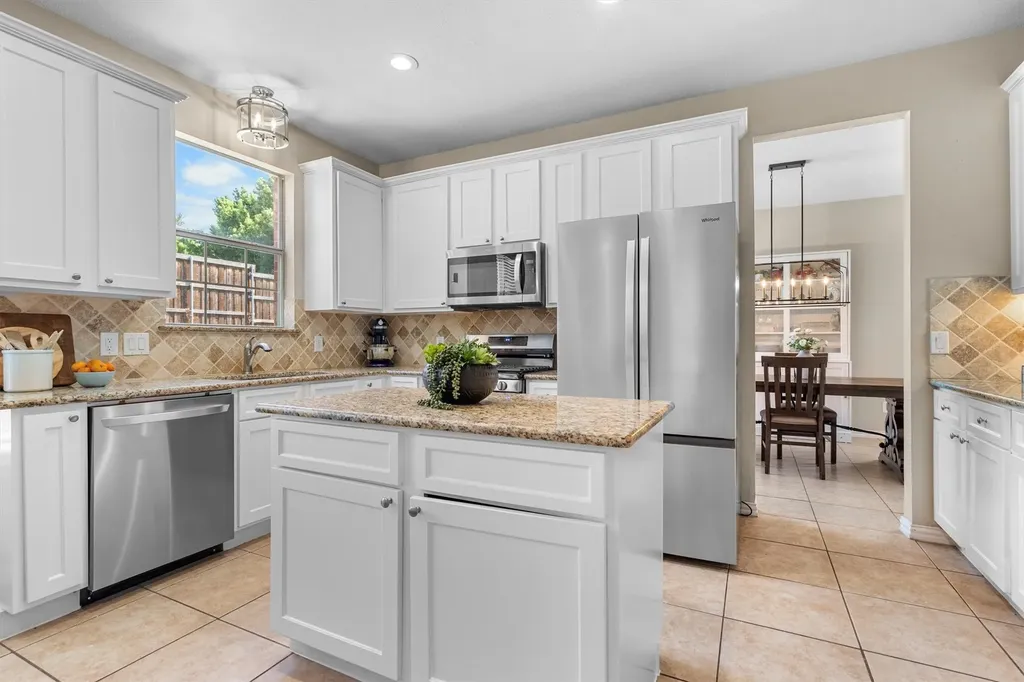 1400 Twilight Drive Flower Mound TX 75028