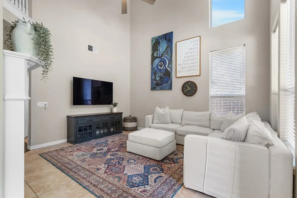 1400 Twilight Drive Flower Mound TX 75028