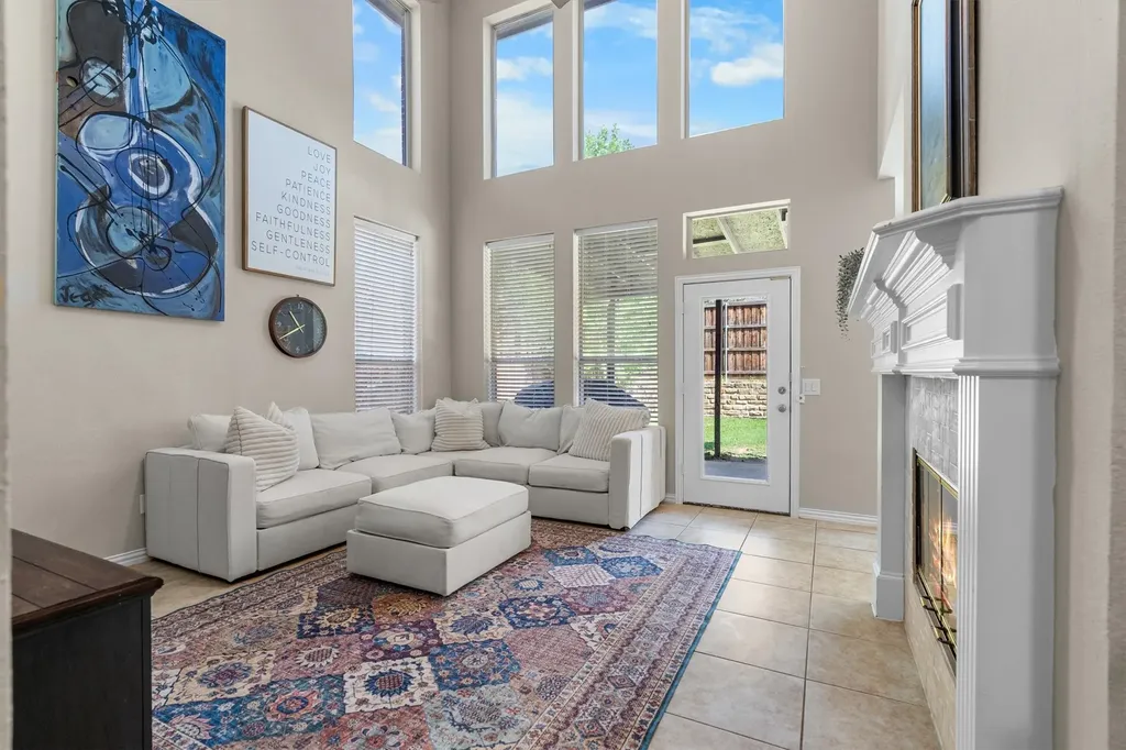 1400 Twilight Drive Flower Mound TX 75028