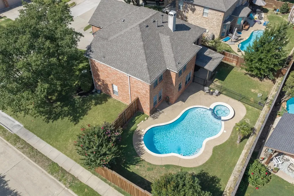 1400 Twilight Drive Flower Mound TX 75028