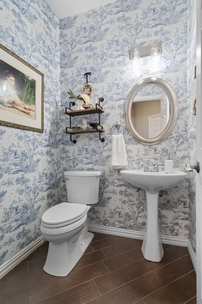 1400 Twilight Drive Flower Mound TX 75028