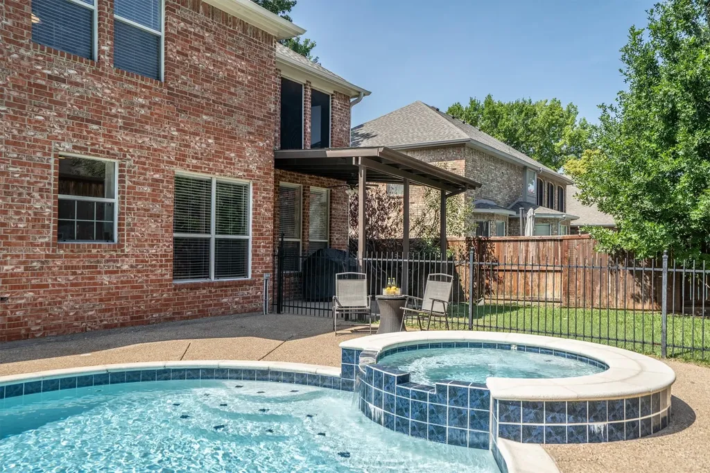1400 Twilight Drive Flower Mound TX 75028