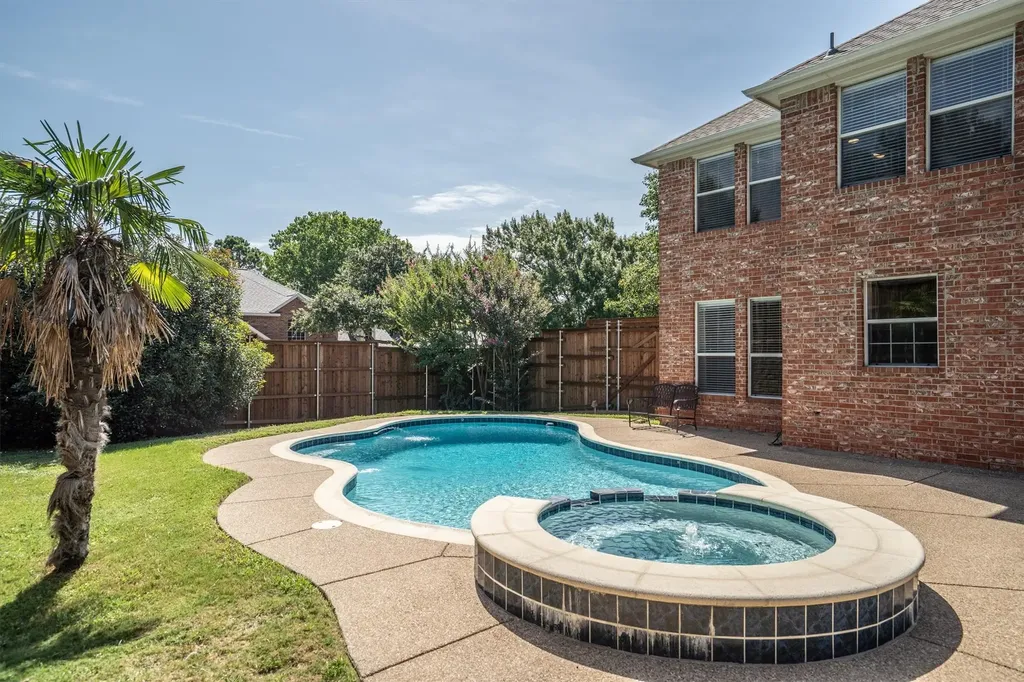 1400 Twilight Drive Flower Mound TX 75028