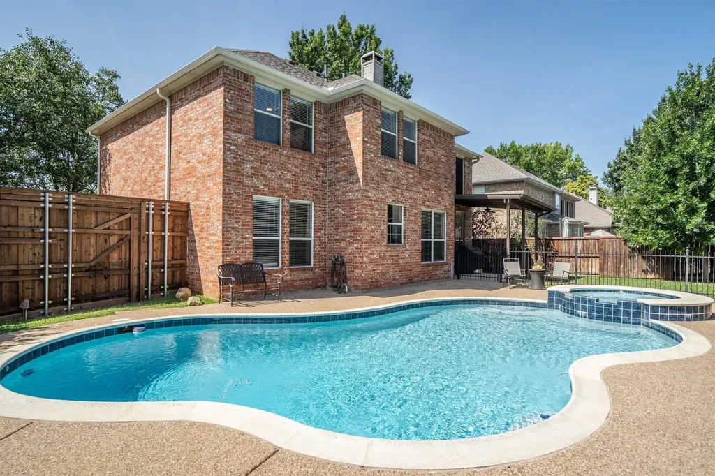 1400 Twilight Drive Flower Mound TX 75028