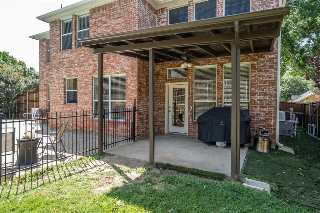 1400 Twilight Drive Flower Mound TX 75028