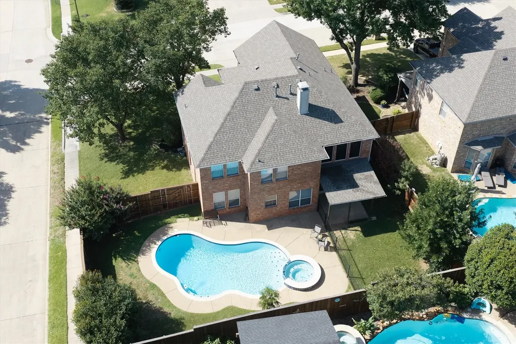 1400 Twilight Drive Flower Mound TX 75028