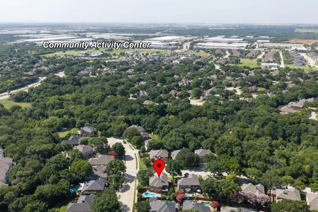1400 Twilight Drive Flower Mound TX 75028