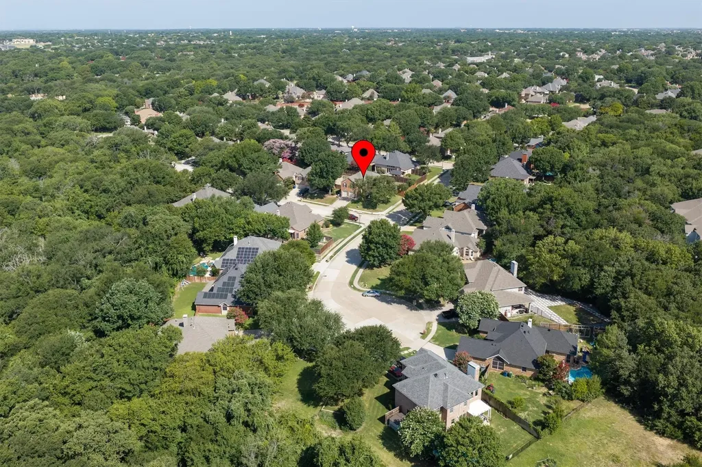 1400 Twilight Drive Flower Mound TX 75028
