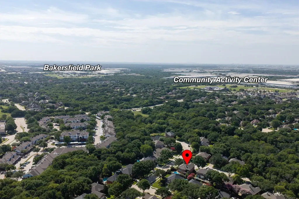 1400 Twilight Drive Flower Mound TX 75028