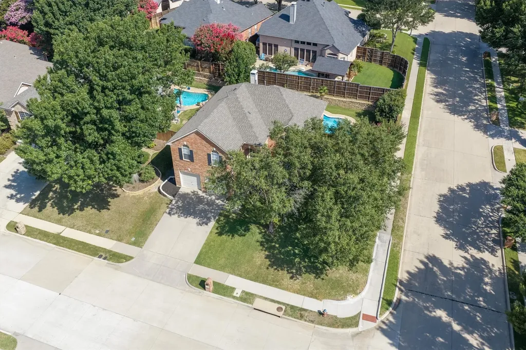 1400 Twilight Drive Flower Mound TX 75028