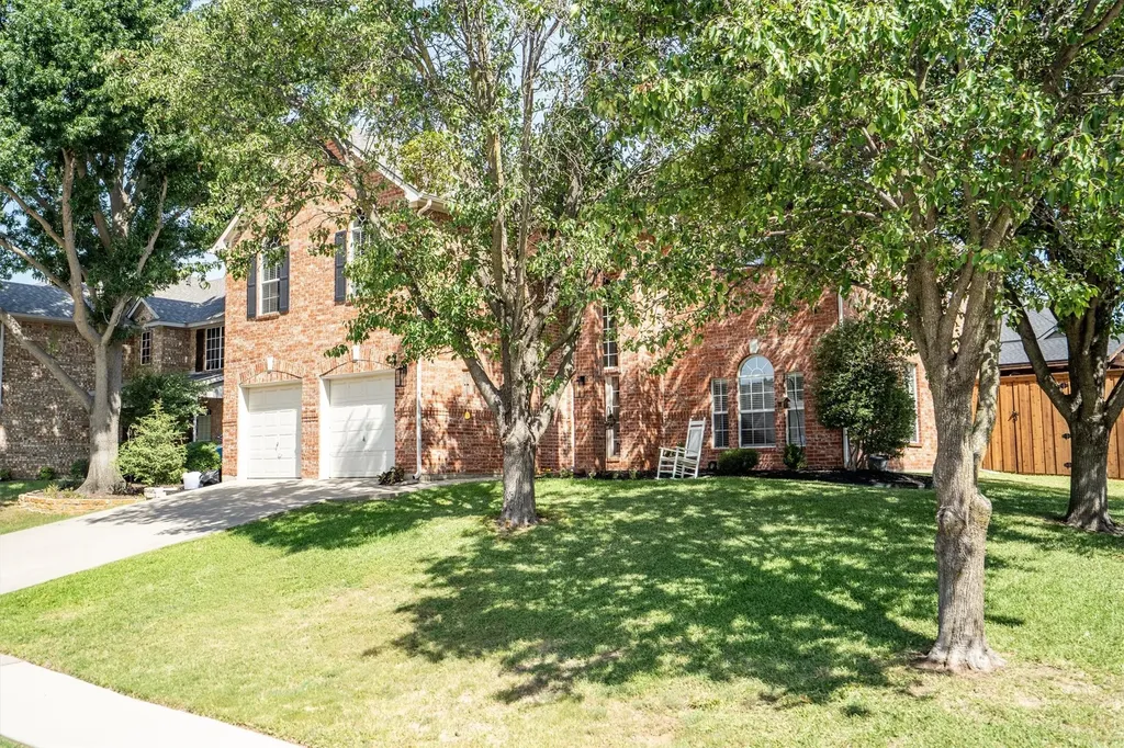 1400 Twilight Drive Flower Mound TX 75028