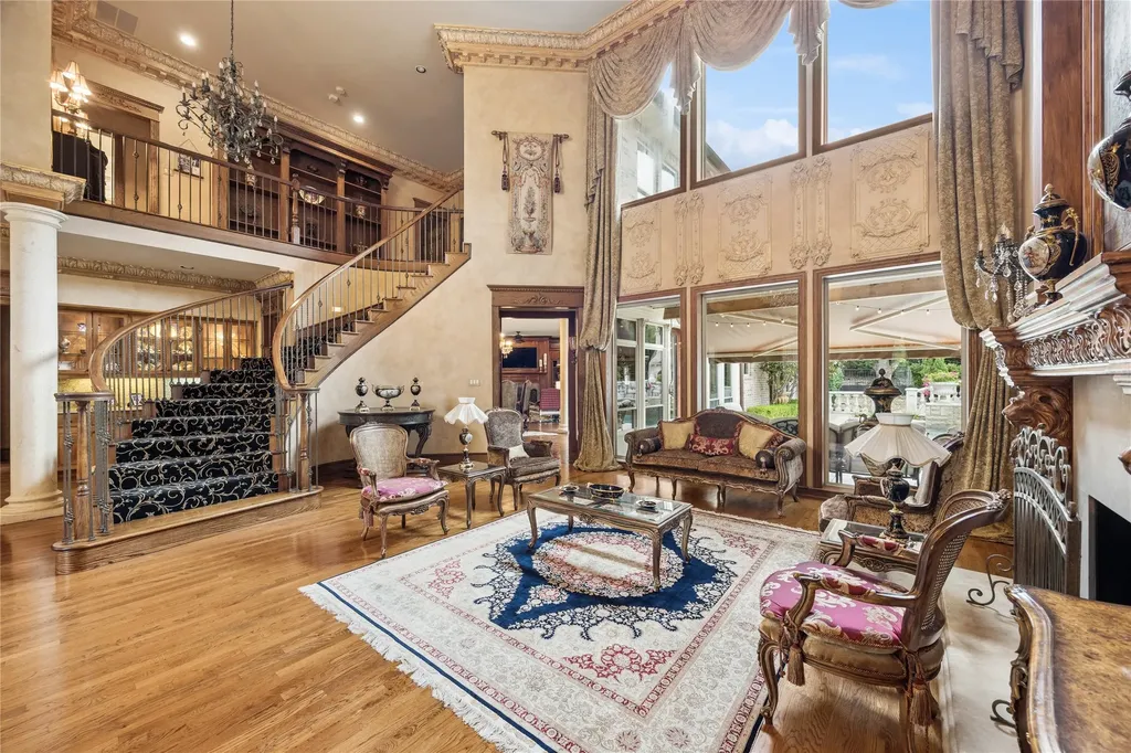 1800 Windermere Drive Plano TX 75093