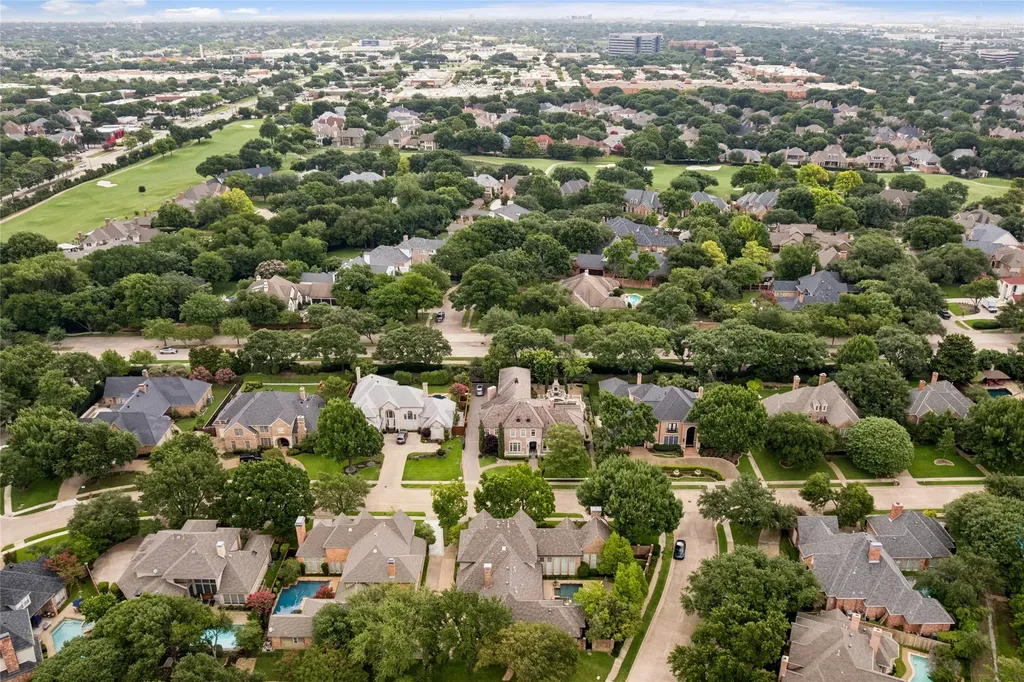 1800 Windermere Drive Plano TX 75093