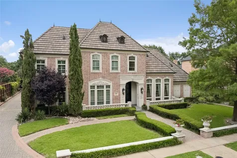1800 Windermere Drive Plano TX 75093