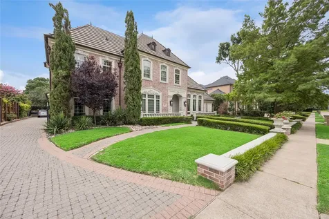 1800 Windermere Drive Plano TX 75093