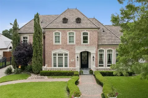 1800 Windermere Drive Plano TX 75093