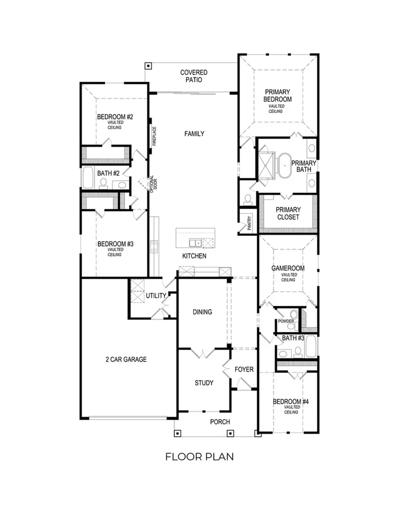 221 Penrose Drive Ovilla TX 75154