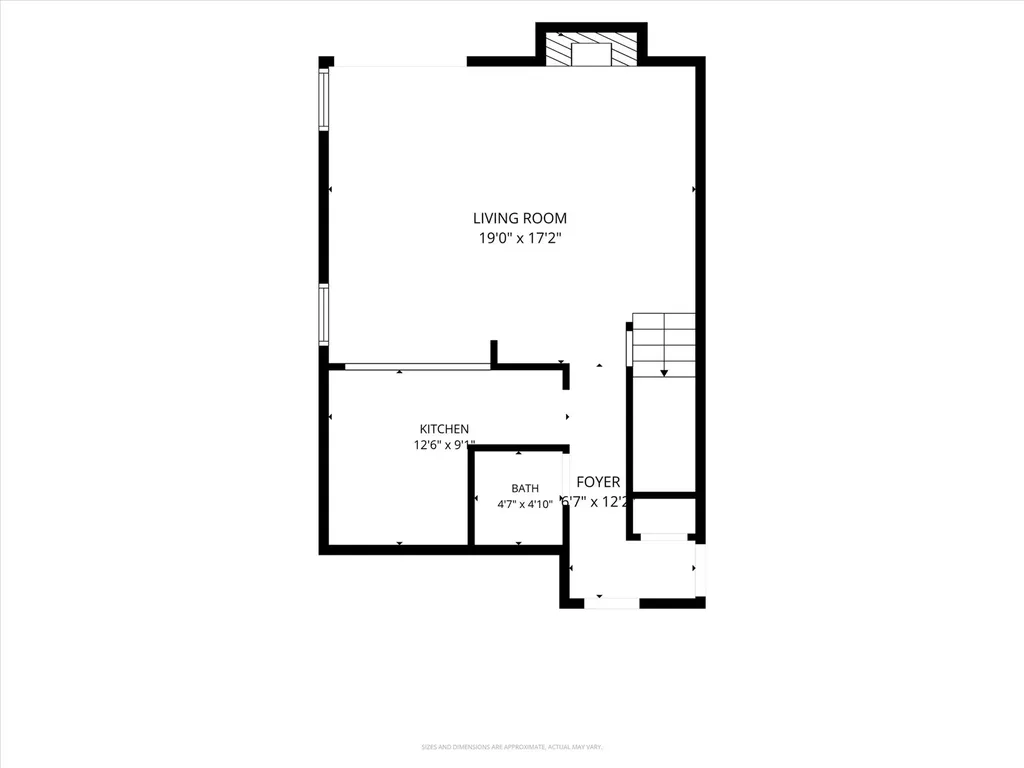 1 Meadow Lane Bedford TX 76021