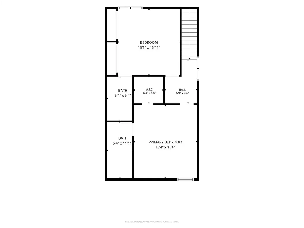 1 Meadow Lane Bedford TX 76021