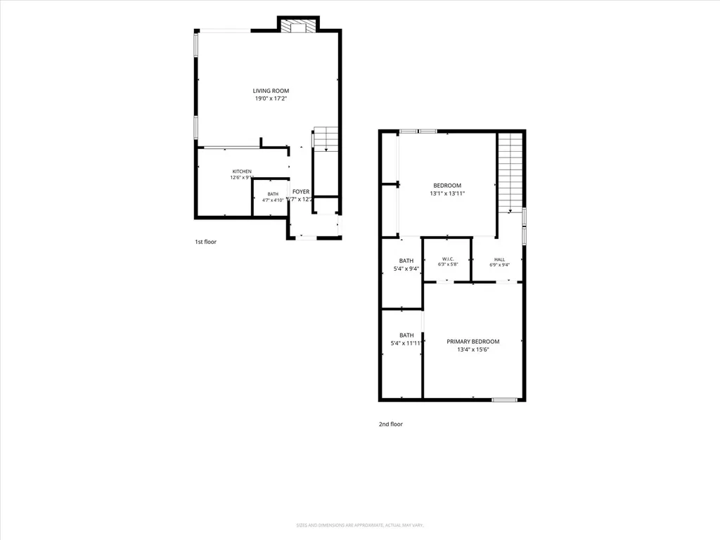 1 Meadow Lane Bedford TX 76021