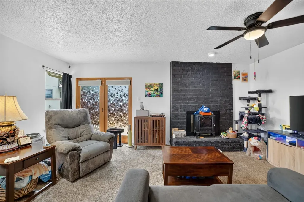 1 Meadow Lane Bedford TX 76021