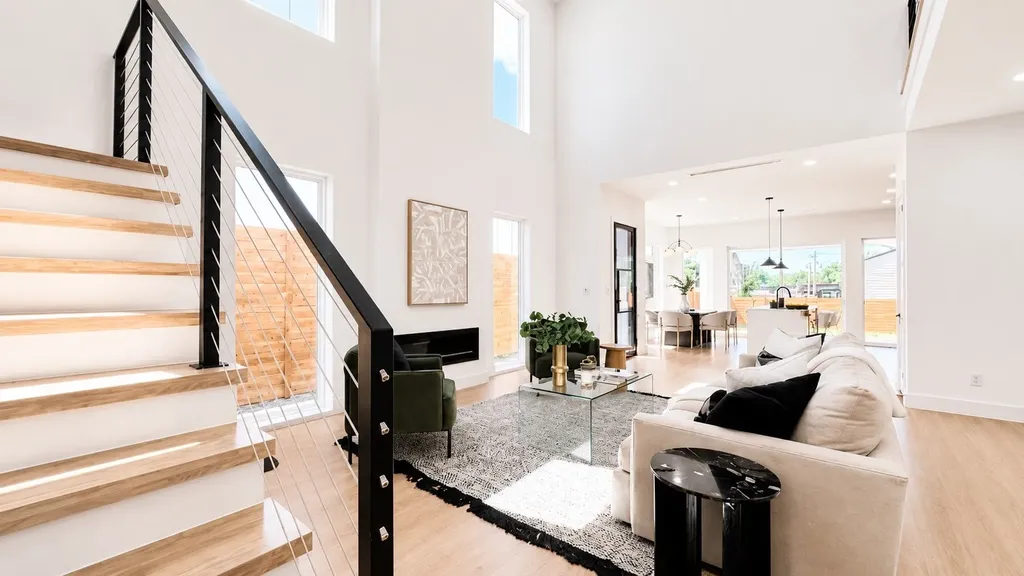 1837 Pollard Street Dallas TX 75208