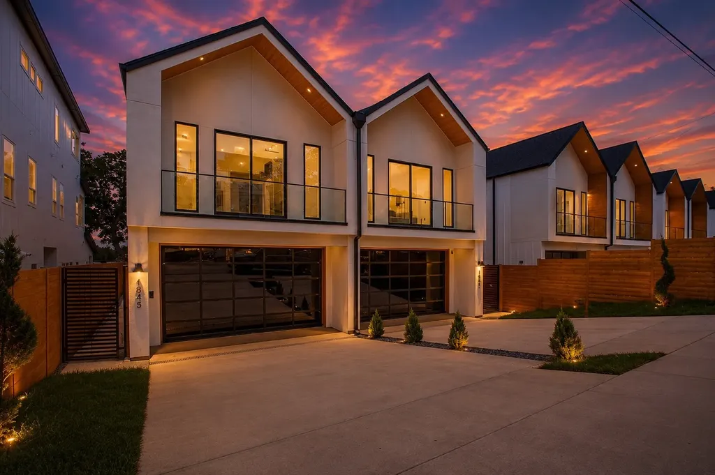 1837 Pollard Street Dallas TX 75208