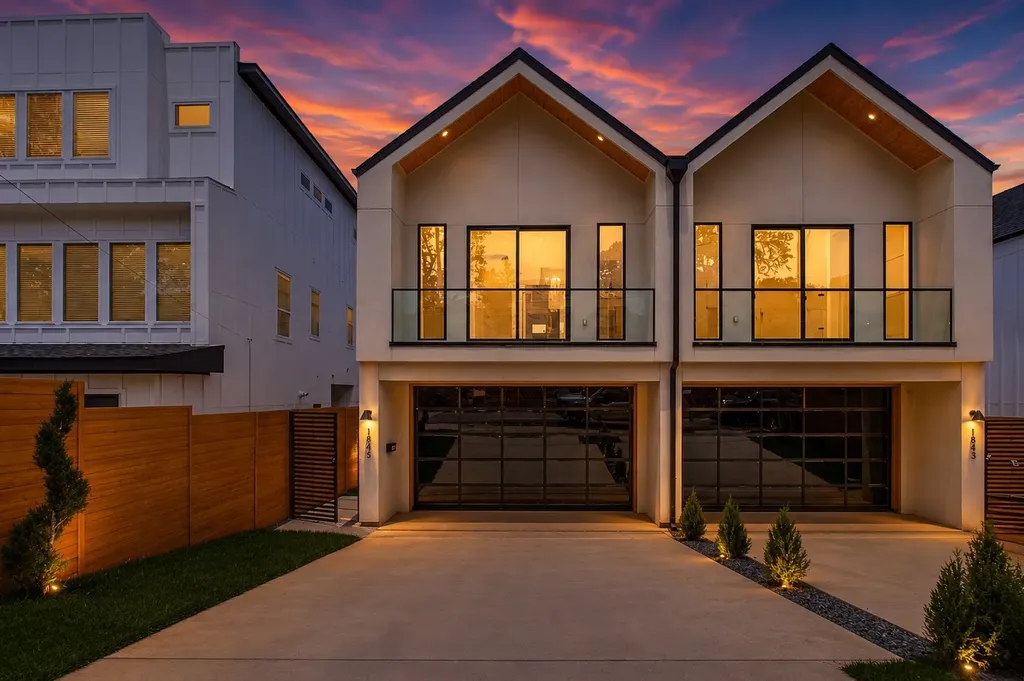 1837 Pollard Street Dallas TX 75208
