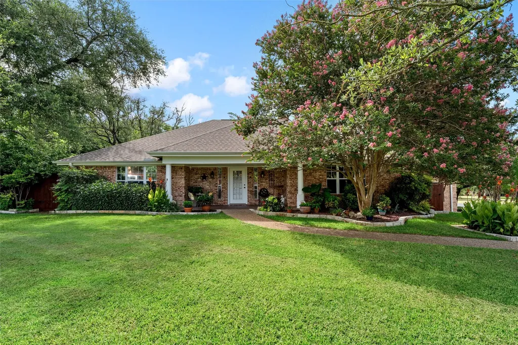 3401 Summit Circle Belton TX 76513