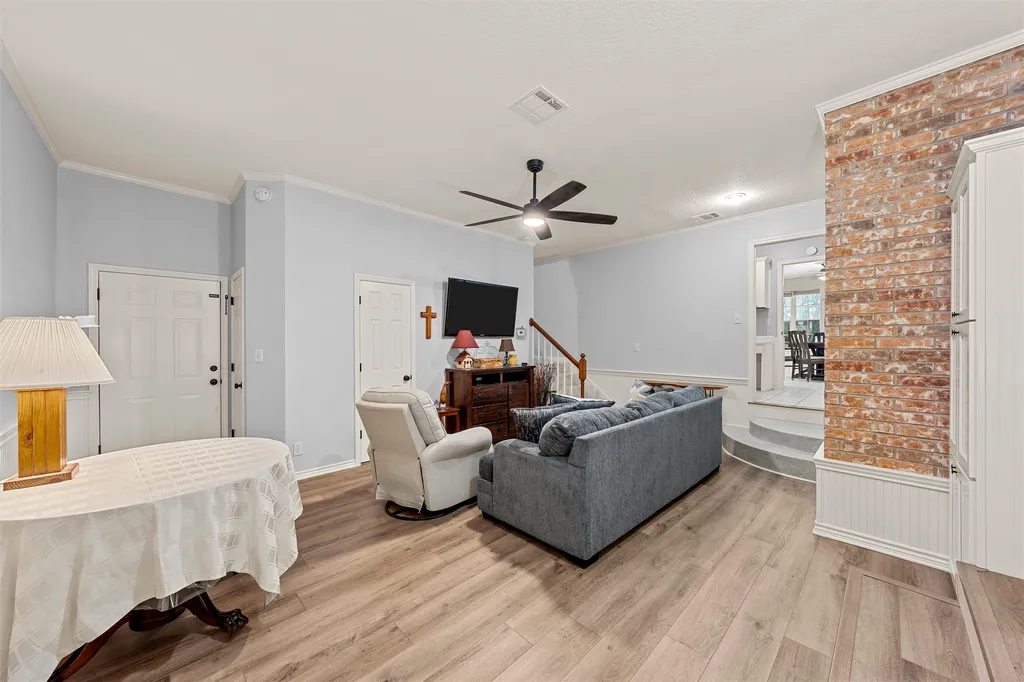 3401 Summit Circle Belton TX 76513