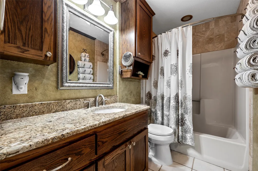 3401 Summit Circle Belton TX 76513
