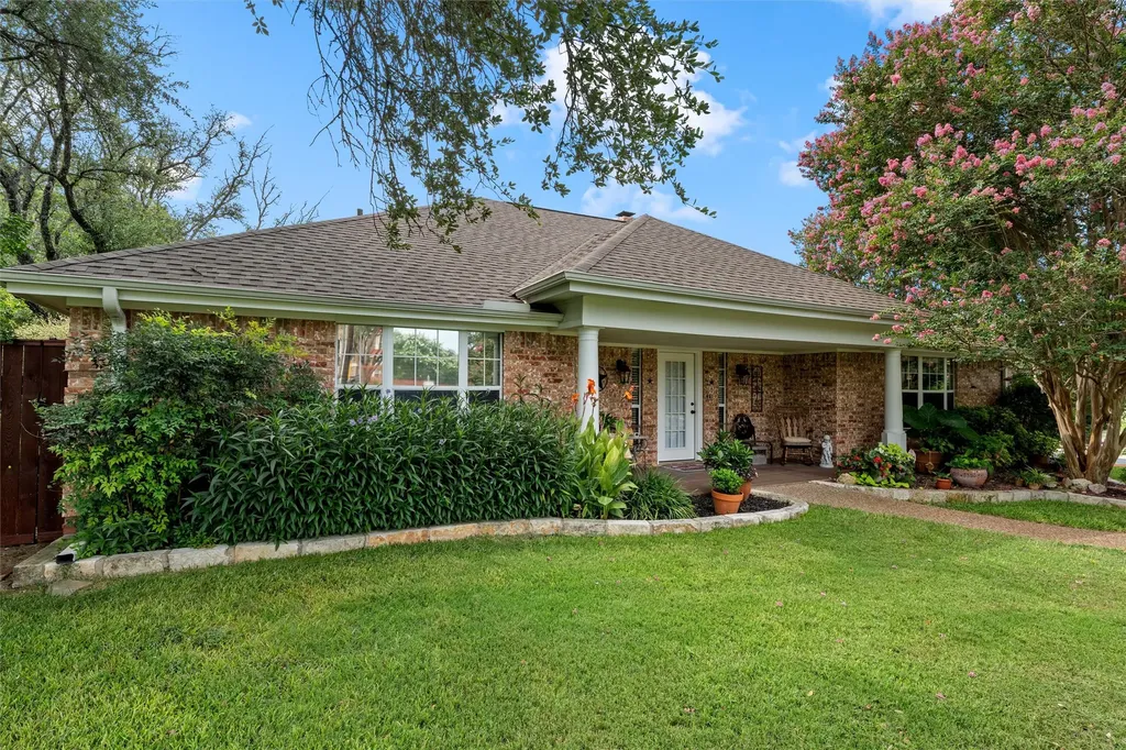 3401 Summit Circle Belton TX 76513