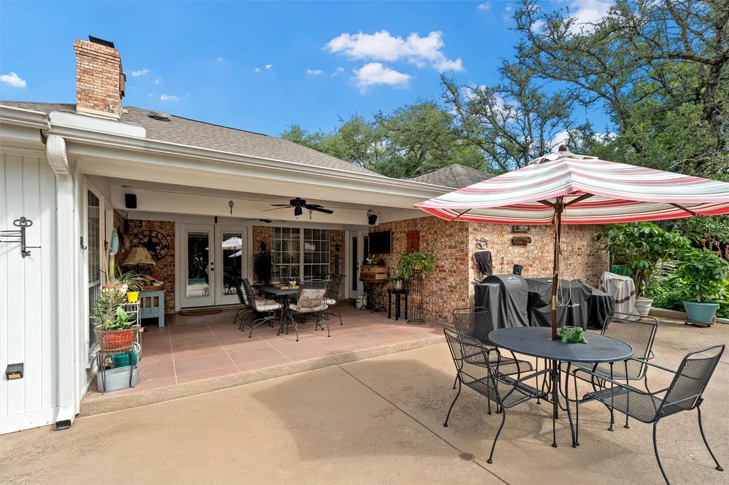 3401 Summit Circle Belton TX 76513