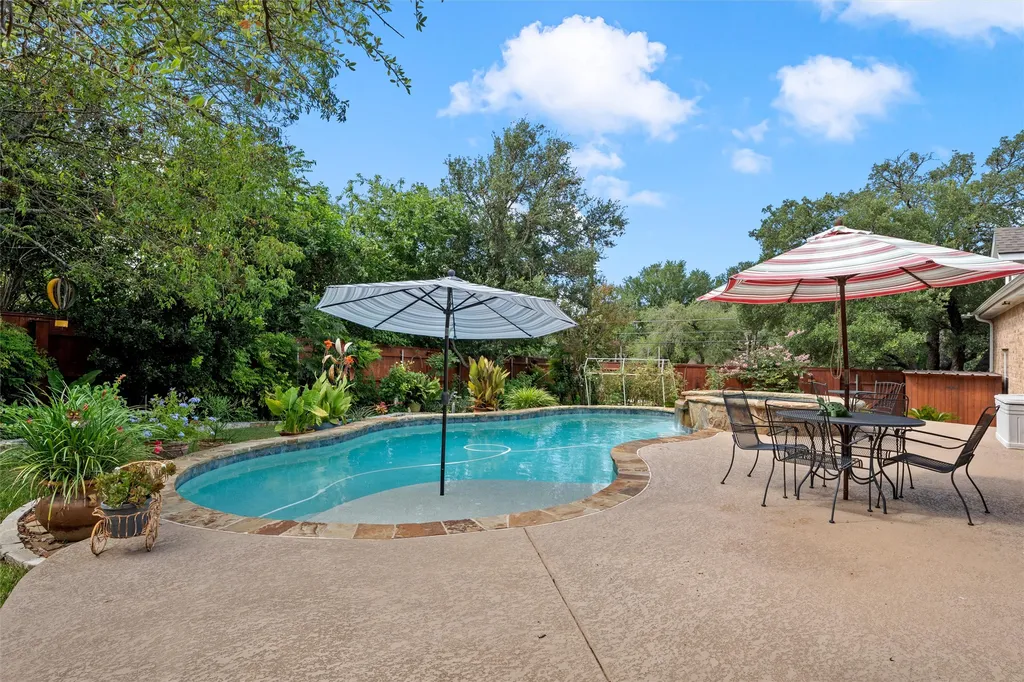 3401 Summit Circle Belton TX 76513