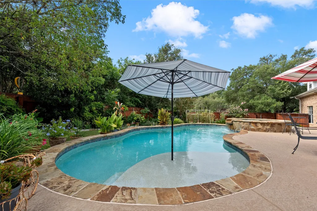 3401 Summit Circle Belton TX 76513