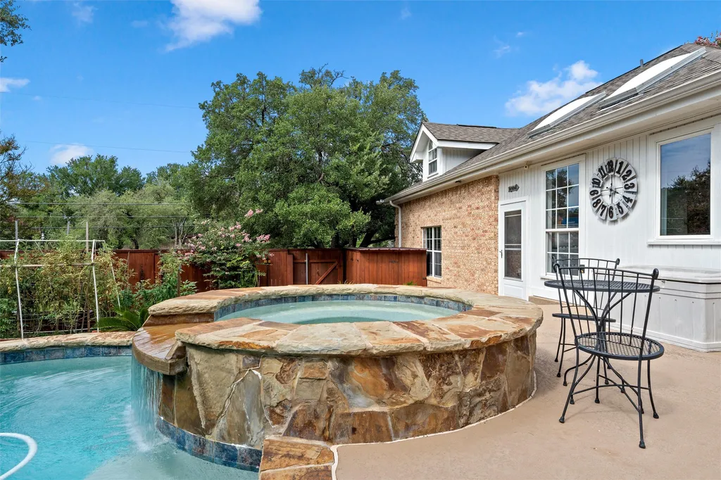 3401 Summit Circle Belton TX 76513