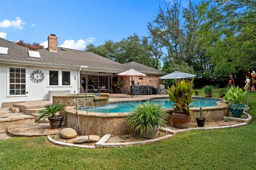 3401 Summit Circle Belton TX 76513