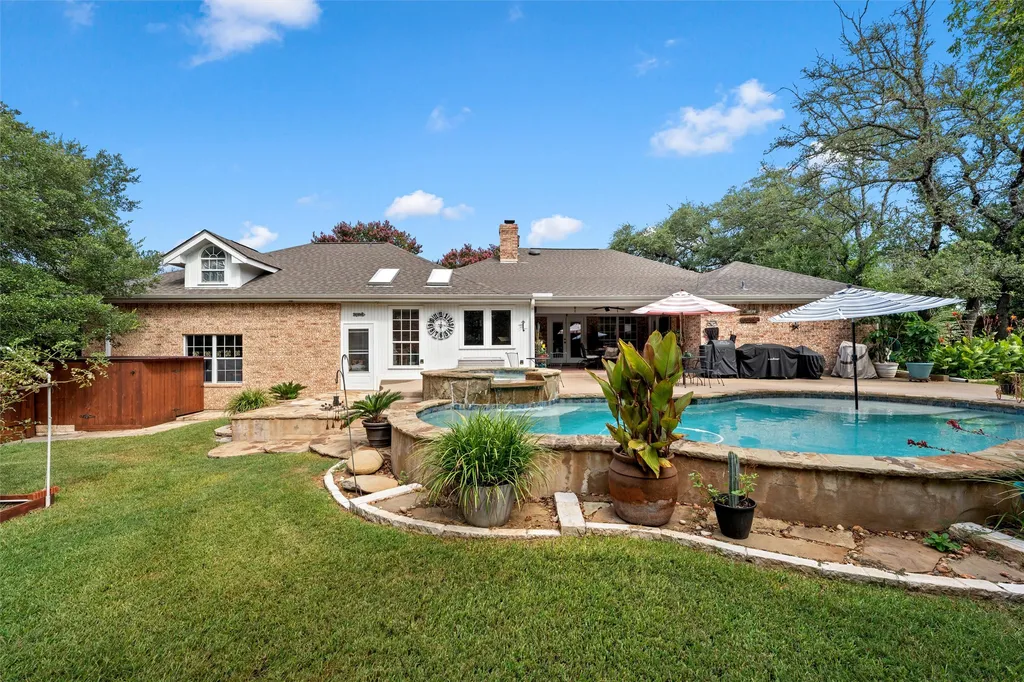 3401 Summit Circle Belton TX 76513