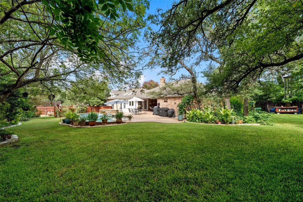 3401 Summit Circle Belton TX 76513