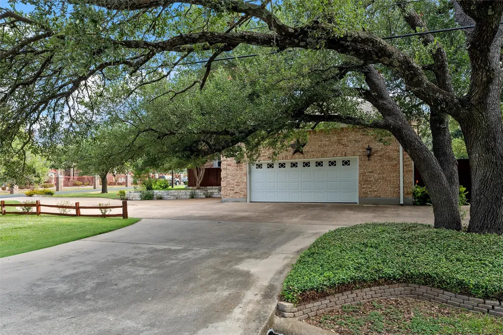 3401 Summit Circle Belton TX 76513